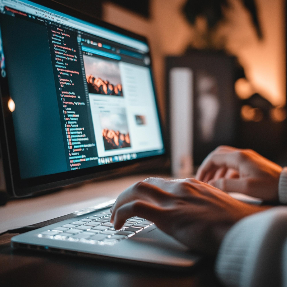 Tendências no Web Design para 2026