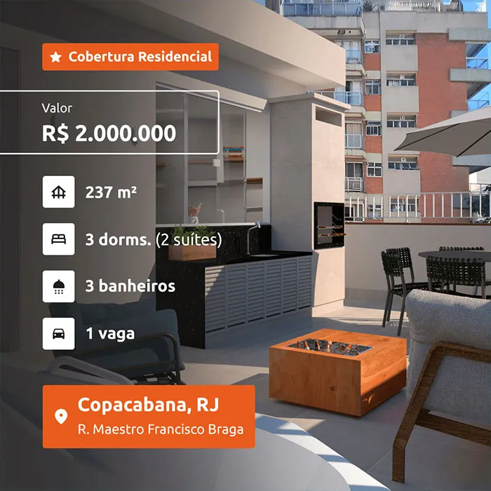 Social Media para Imobiliária e Gerenciamento de Mídias Sociais