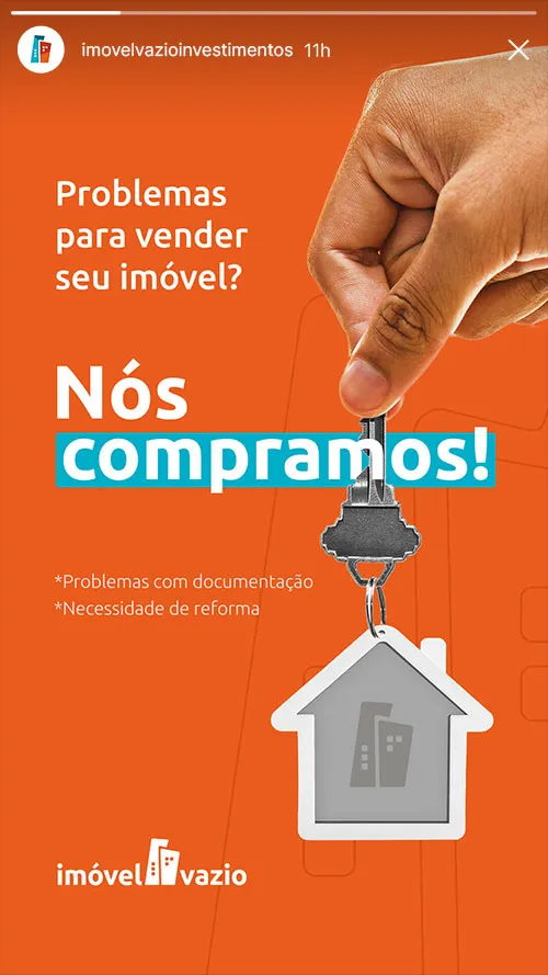 Social Media para Imobiliária e Gerenciamento de Mídias Sociais