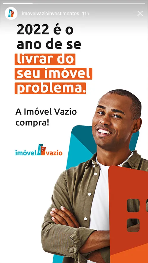 Social Media para Imobiliária e Gerenciamento de Mídias Sociais