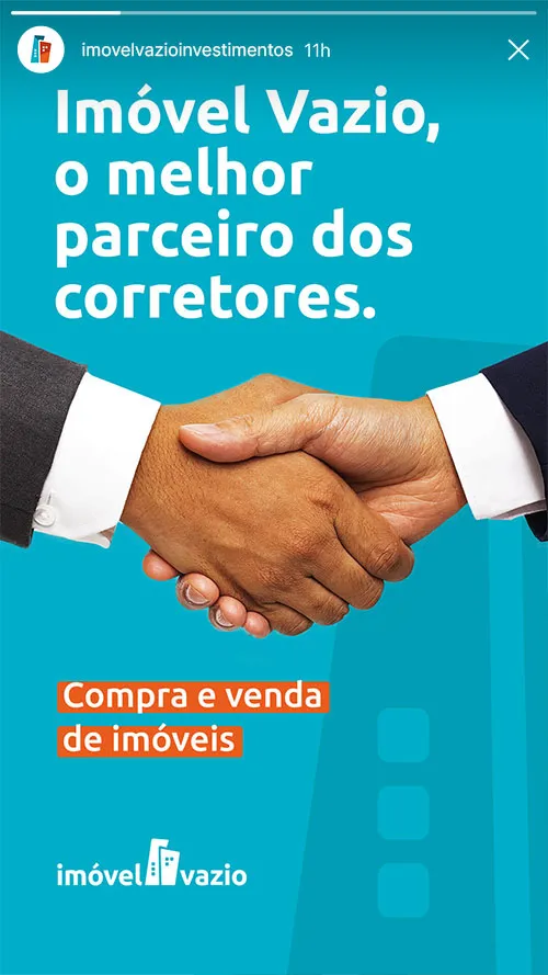 Social Media para Imobiliária e Gerenciamento de Mídias Sociais