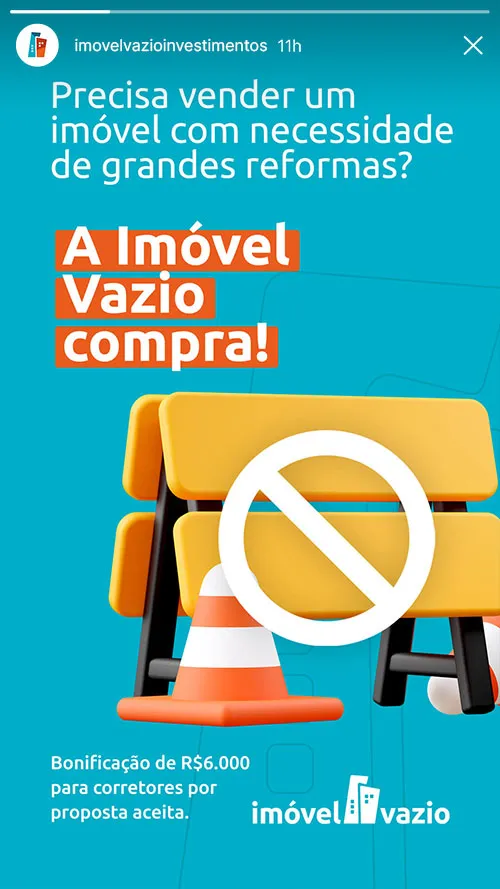 Social Media para Imobiliária e Gerenciamento de Mídias Sociais