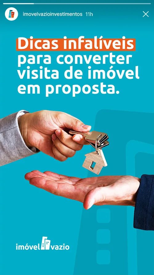 Social Media para Imobiliária e Gerenciamento de Mídias Sociais