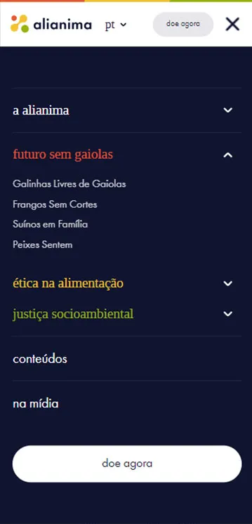 Agência de Desenvolvimento e Criação de Sites