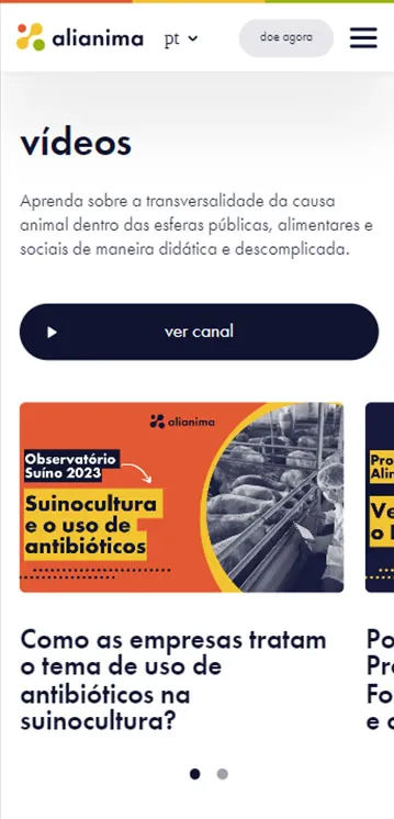 Agência de Desenvolvimento e Criação de Sites