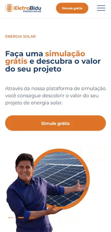 Agência de Desenvolvimento e Criação de Sites