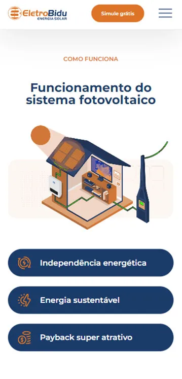 Agência de Desenvolvimento e Criação de Sites