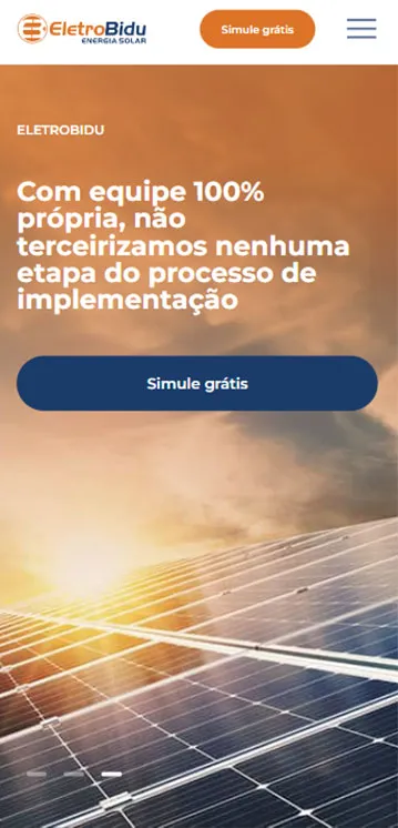 Agência de Desenvolvimento e Criação de Sites