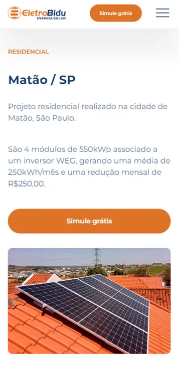 Agência de Desenvolvimento e Criação de Sites