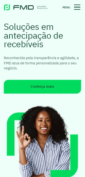 Agência de Desenvolvimento e Criação de Sites