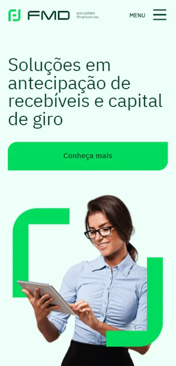 Agência de Desenvolvimento e Criação de Sites