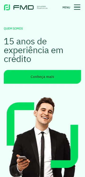 Agência de Desenvolvimento e Criação de Sites