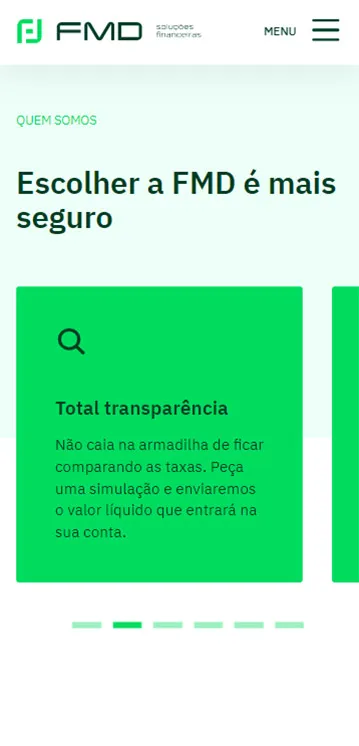 Agência de Desenvolvimento e Criação de Sites