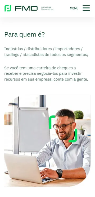 Agência de Desenvolvimento e Criação de Sites