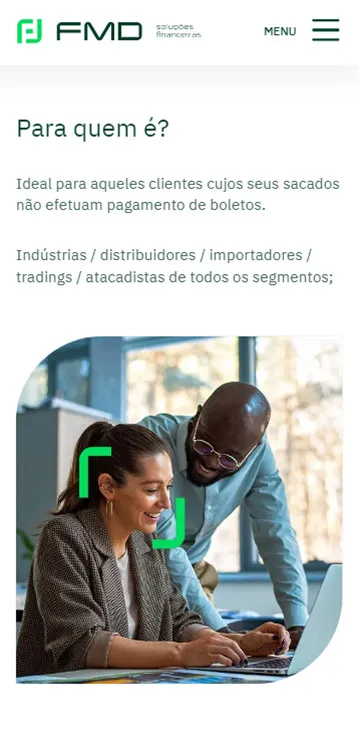 Agência de Desenvolvimento e Criação de Sites