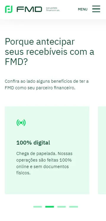 Agência de Desenvolvimento e Criação de Sites