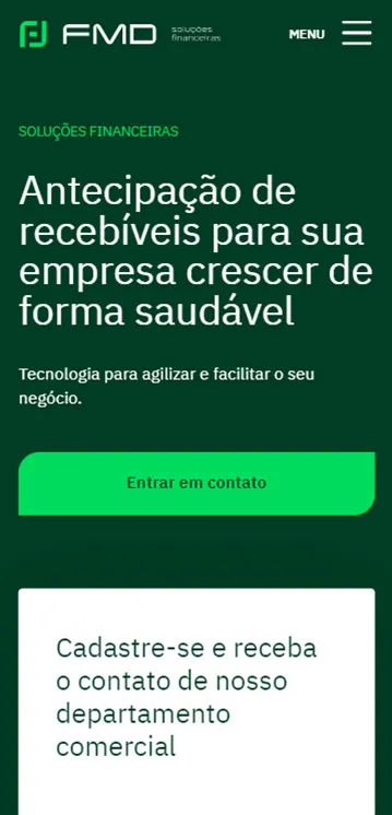 Agência de Desenvolvimento e Criação de Sites