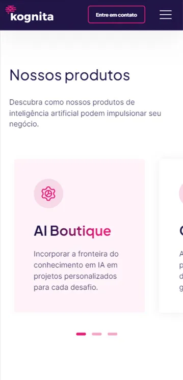 Agência de Desenvolvimento e Criação de Sites