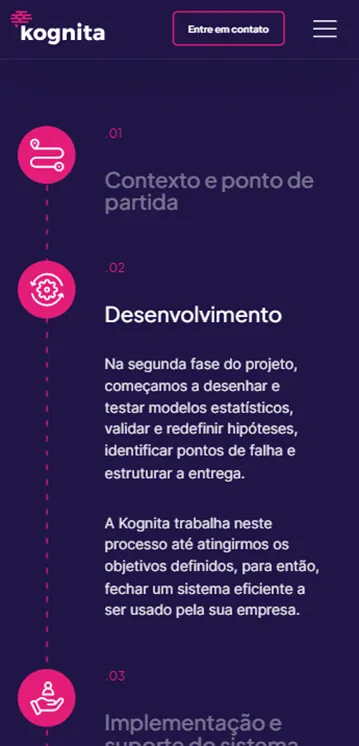 Agência de Desenvolvimento e Criação de Sites