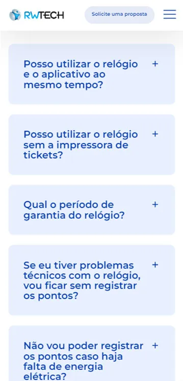 Agência de Desenvolvimento e Criação de Sites