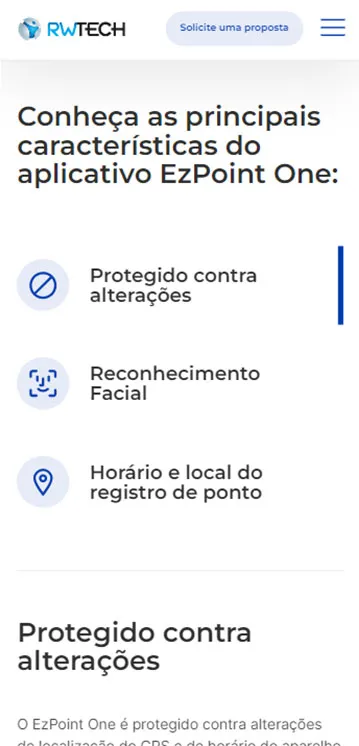 Agência de Desenvolvimento e Criação de Sites