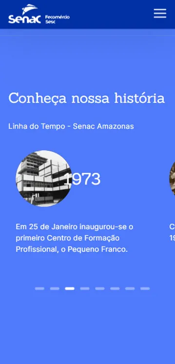 Agência de Desenvolvimento e Criação de Sites