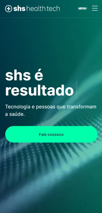 Agência de Desenvolvimento e Criação de Sites