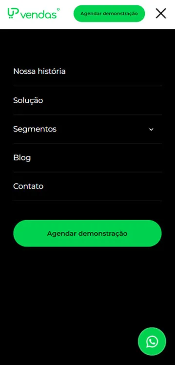 Agência de Desenvolvimento e Criação de Sites