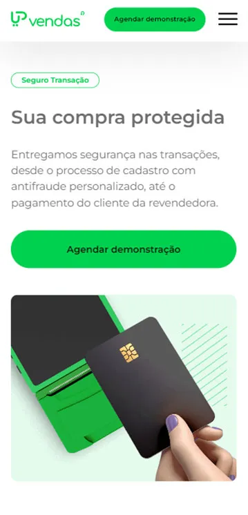 Agência de Desenvolvimento e Criação de Sites