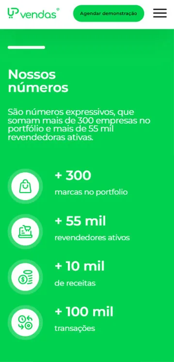 Agência de Desenvolvimento e Criação de Sites