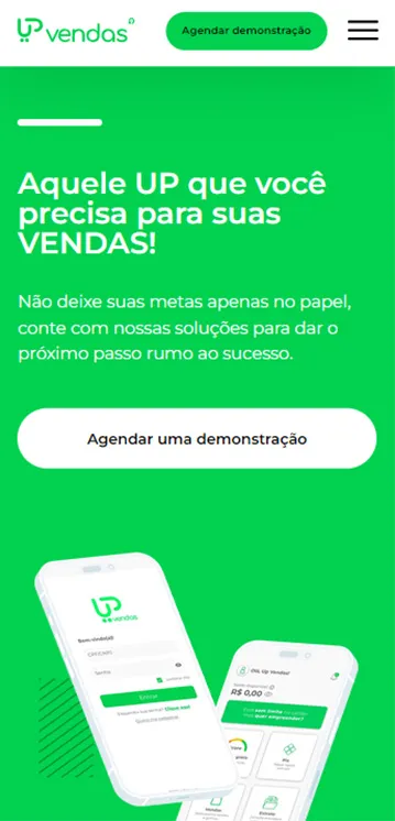 Agência de Desenvolvimento e Criação de Sites