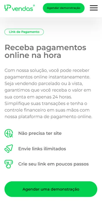 Agência de Desenvolvimento e Criação de Sites