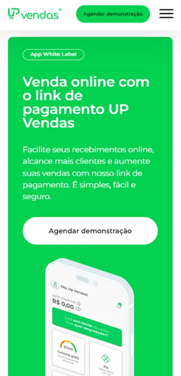 Agência de Desenvolvimento e Criação de Sites