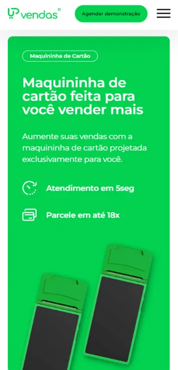 Agência de Desenvolvimento e Criação de Sites