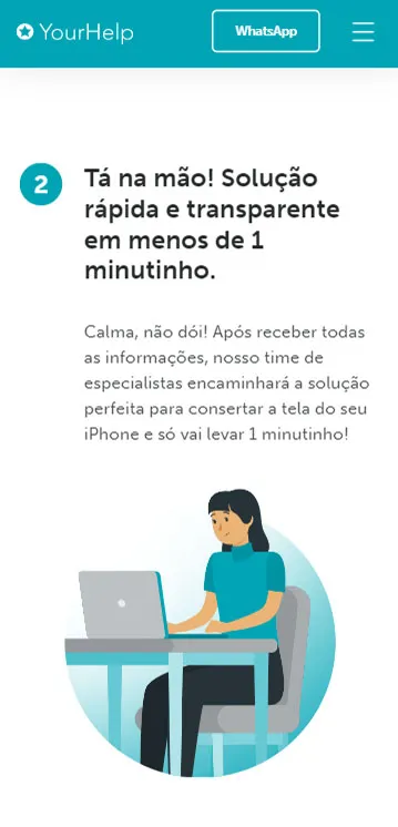 Agência de Desenvolvimento e Criação de Sites